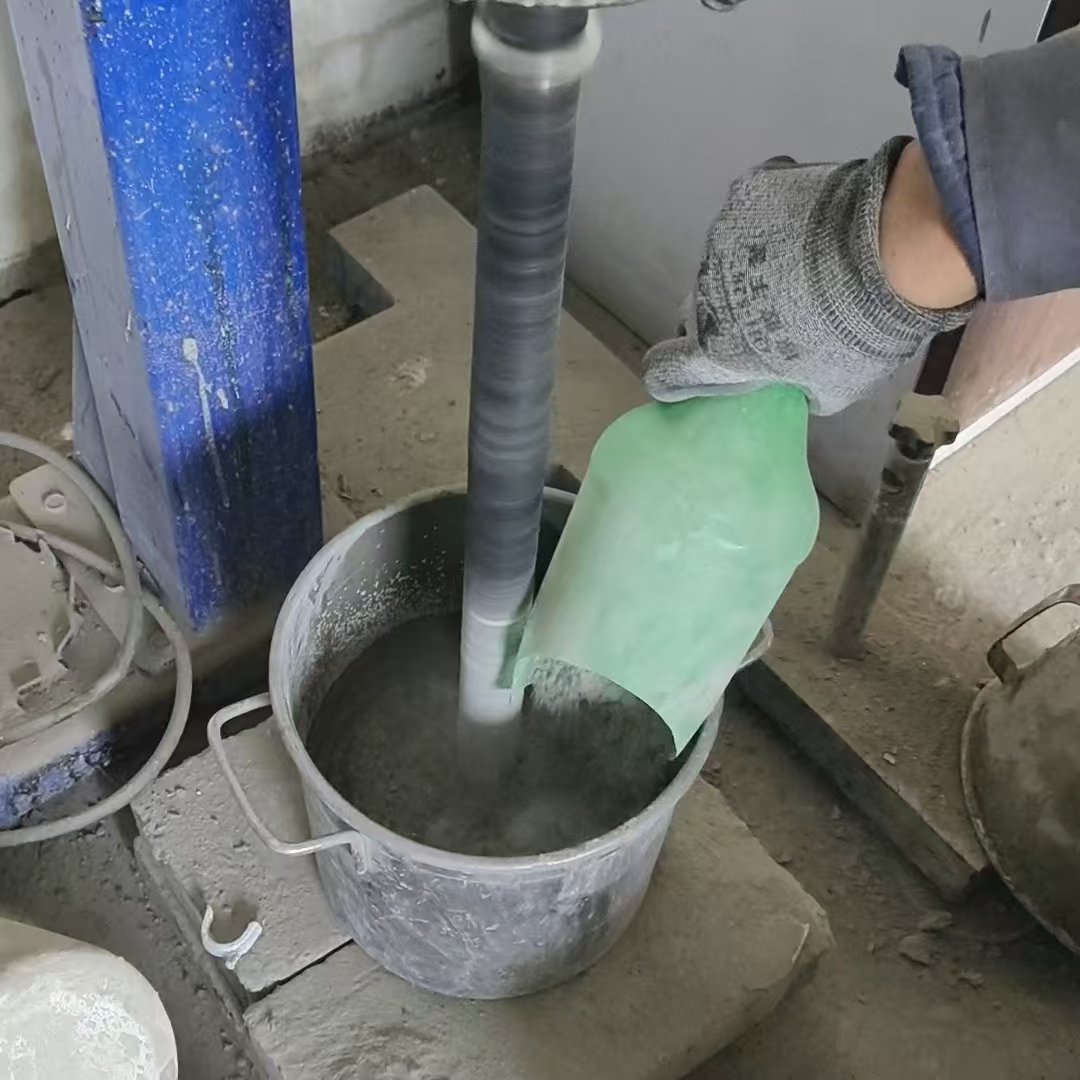 鸡西桥梁公路张拉用H60压浆料与普通压浆料有什么区别？