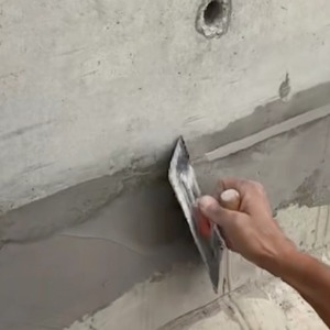 鸡西P型防护型环氧树脂砂浆